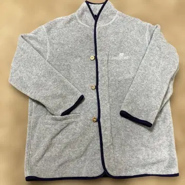 K2U.S. SPORT 플리스 자켓