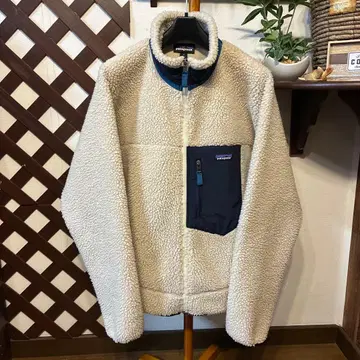 [ 컨디션 최상 ] Patagonia 파타고니아 레트로X M