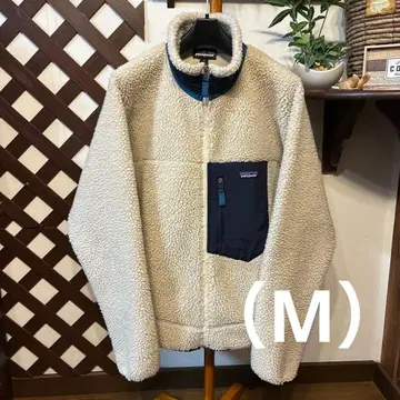 [ 컨디션 최상 ] Patagonia 파타고니아 레트로X M