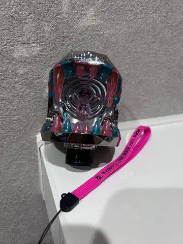 Number_i 응원봉 탑 넘버아이 라이브 굿즈