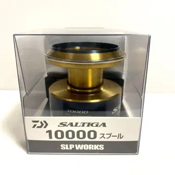 [ 미사용 새상품 ] 20 솔티가 10000 스풀