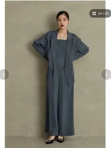 niana 프랙티컬 셋업