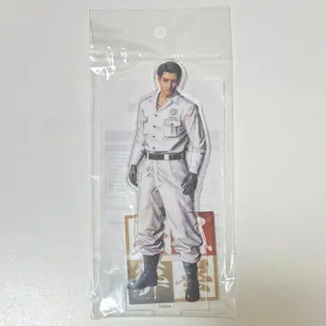 용과 같이 관혼상제전 마지마 고로 아크릴 스탠드