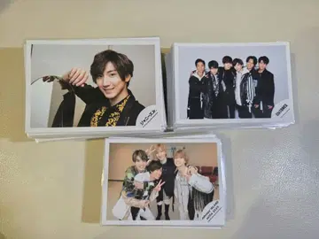 SixTONES 공식 사진 쿄모토 타이가