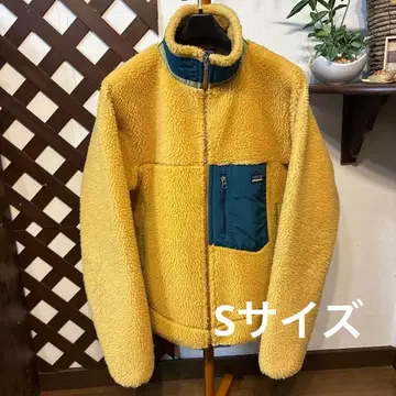 [ 새상품급 ] Patagonia 파타고니아 레트로X S 사이즈