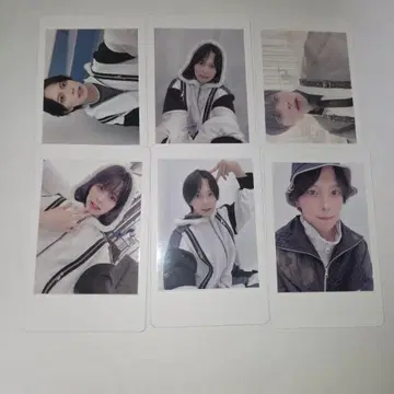 ReLIT 아사가타테 하피카