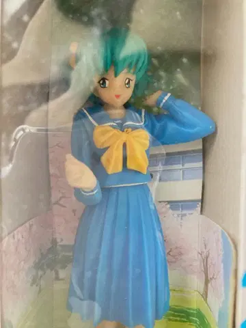 도키메키 메모리얼 피규어 2 타테바야시