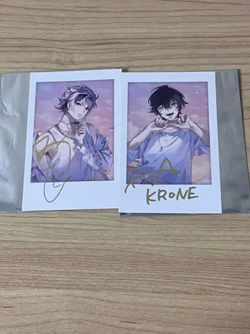 니지산지 후와 미나토 악시아 클로네 카드 질스튜어트