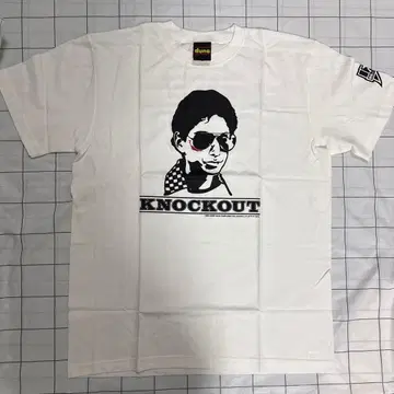 베스트 키드 T셔츠 영화 가라테