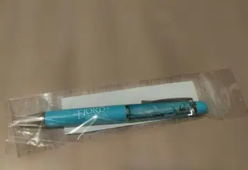 미세스 그린애플 피오르 볼펜