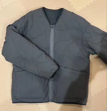 Niko and - 리버서블 자켓