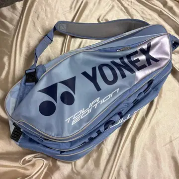 요넥스 라켓 백팩