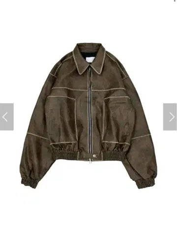 washing vegan leather jacket