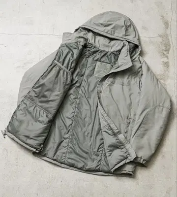 실물 USED 미군 ECWCS Gen III Level 7 자켓