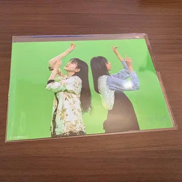 쿠보 시오리 졸업 솔로컷 1