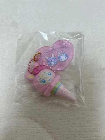 메조피아노 산리오 키링