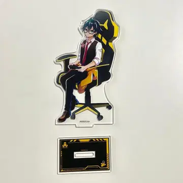 도즈루사 DMM 복권 온리 B상 아크릴 스탠드