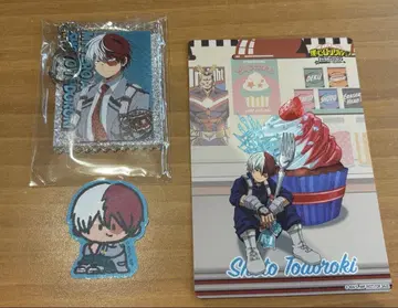 히로아카 토도로키 쇼토 오픈스쿨