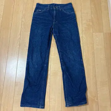 Lee 청바지 즉시 구매 OK L 사이즈 정도라고 생각합니다