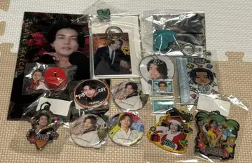 타케치 카이세이 묶음 판매