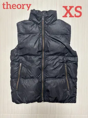 theory 블랙 다운 베스트