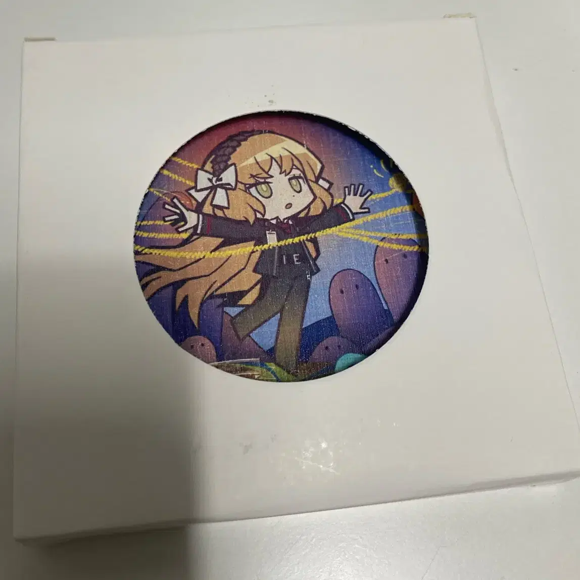 HamHamPangPang Project Moon mili CD album on Bunjang Global Site.