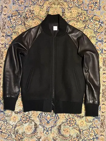 히라바야시 의류점 바시티 자켓