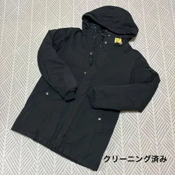 센스 오브 플레이스 바이 어반 리서치 다운 자켓 남성용