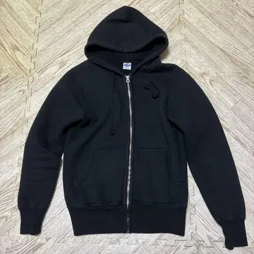 JELADO 젤라드 지퍼 후드티 vintage 구제 의류 archive