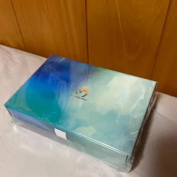 Mrs. GREEN APPLE 아크릴 프레임 (오리지널 BOX 포함)