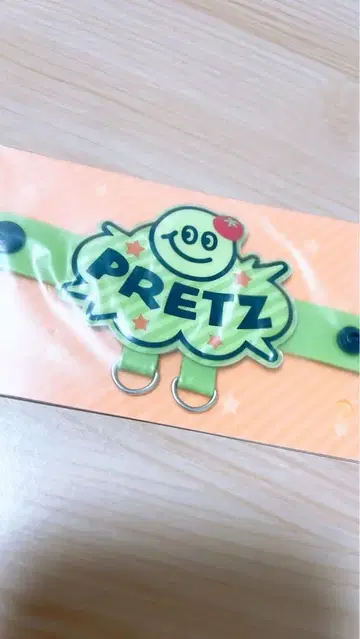 프릿츠 씨 키링 스테이션