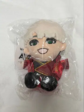 카미야마 토모히로 AWARD 꼬마 스트랩