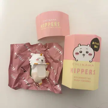 치이카와 (먼작귀) 히퍼스 시크릿 아노코 HIPPERS