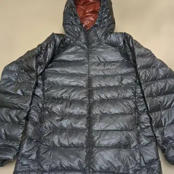 [ 새상품급 ] montbell 다운 자켓