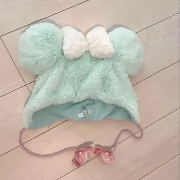 디즈니 바넬로피 팬 캡 팔팔루자