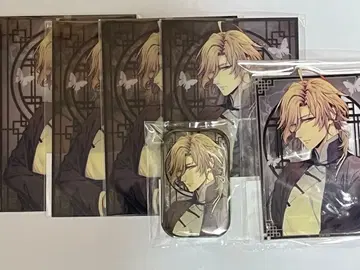 [ 익명 배송 ] 피오피오레의 만종 피오피 안리 마루쿠지