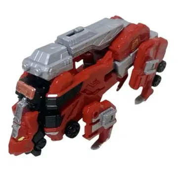 미니프라 레오레스큐 분붐저 폭상전대