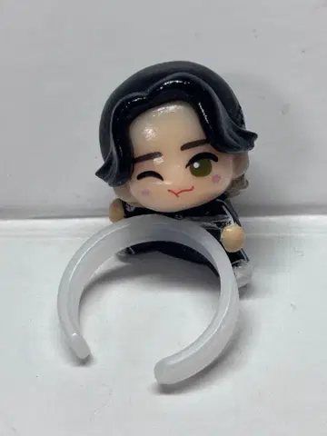 빗쿠라타마고 오모리 모토키 미세스 그린애플 노멀