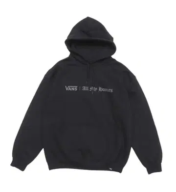 Vans x ZORN All My Homies Hoodie