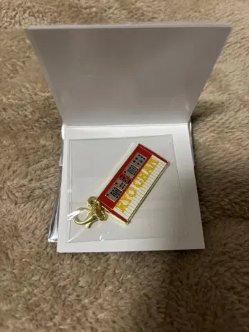 미세스 그린 애플 메탈 참 컬렉션 후지와라 료카