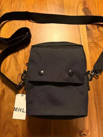 마가렛호웰 MARGARETHOWELL 2WAY 백 미사용 새상품