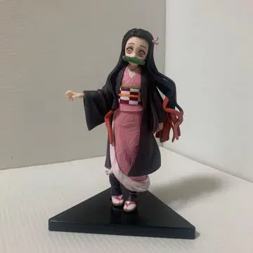 네즈코 기모노 피규어