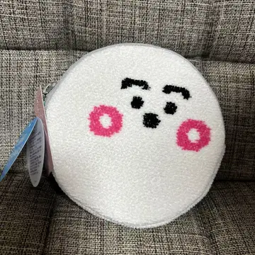 시나푸슈 FEILER 콜라보 파우치/티슈 케이스 택 포함