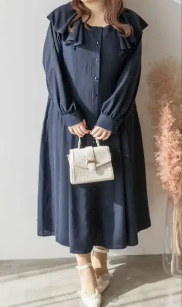 엘레강트 원피스