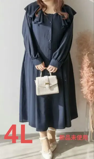 엘레강트 원피스