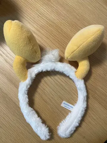 디즈니 도날드 머리띠