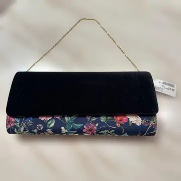 핸드백 클러치백 2가지로 사용 가능