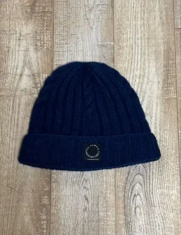 야마토미치 Merino Knit Cap