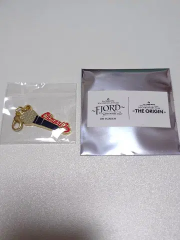 메탈 참 오오모리 모토키