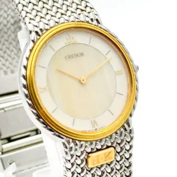 CREDOR 크레도르 남성용 5A47-0240 1612